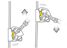 Load image into Gallery viewer, Petzl ASAP LOCK