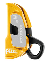 Load image into Gallery viewer, Petzl Rescucender