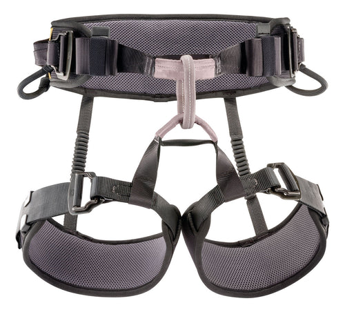 Black Falcon Mountain harness