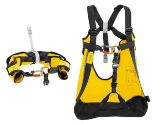 Petzl thales rescue triangle 