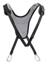 Load image into Gallery viewer, shoulder straps for Petzl Sequoia SRT harness &quot;Width&quot;=865 &quot;Height&quot;=1200