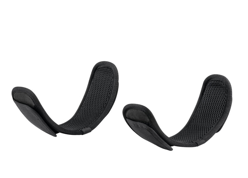 two leg loop pads for Petzl Newton Harnesses