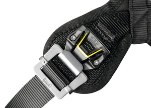 FAST LT automatic buckles