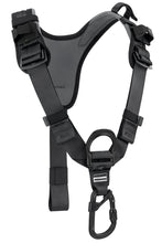 Load image into Gallery viewer, Chest Harness Black