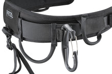 Load image into Gallery viewer, Side view of Petzl Aspic harness &quot;Width&quot;=1200 &quot;Height&quot;=800