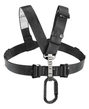 Load image into Gallery viewer, Petzl Chest&#39;Air chest harness &quot;Width&quot;=980 &quot;Height&quot;=1200