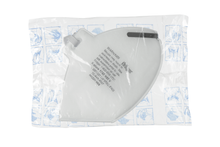 Load image into Gallery viewer, Individually wrapped Draeger X-Plore 1750 N95 mask