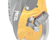 Load image into Gallery viewer, Petzl Open Auxiliary Brake for I&#39;D