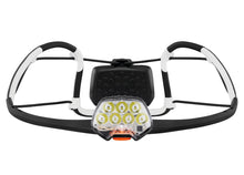 Load image into Gallery viewer, Front view of Petzl Iko Headlamp Width=&quot;1200&quot; Height=&quot;861&quot;