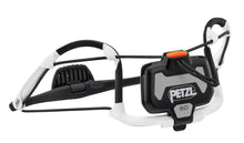 Load image into Gallery viewer, Rear view of Petzl Iko Core headlamp Width=&quot;1200&quot; Height=&quot;701&quot;