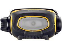 Load image into Gallery viewer, front side close-up on Petzl Pixa 1 headlamp &quot;Width&quot;=4230 &quot;Height&quot;=3035