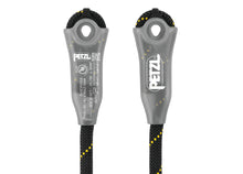 Load image into Gallery viewer, Close-up of two plastic sheaths of Petzl Jane-Y Width=&quot;1200&quot; Height=&quot;861&quot;