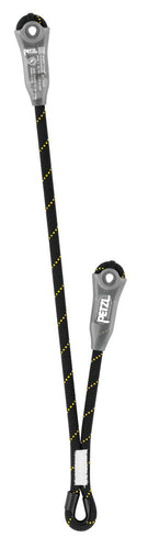 Petzl Jane-Y lanyard for double progression Height= 