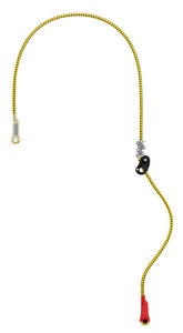 Petzl Zillon lanyard Width= 