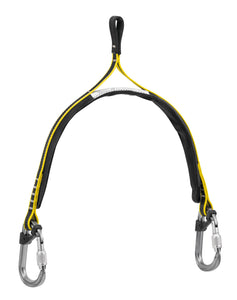 Petzl Lift harness spreader "Width"=947 "Height"=1200
