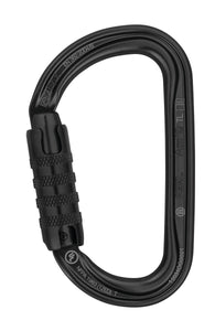 Petzl Am'D Triact Lock