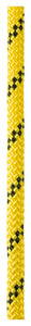 Petzl Axis 11 mm rope in yellow color Width="115" Height="1200"