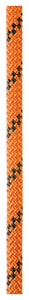 Petzl Axis 11 mm rope in orange color Width="115" Height="1200"