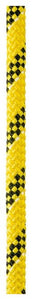 Petzl Vector 12.5 mm Rescue Rope in yellow color Width=