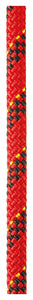 Petzl Vector 12.5 mm Rescue Rope in red color Width="131" Height="1200"