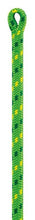 Load image into Gallery viewer, Petzl Flow 11.6 mm rescue rope with pre-sewn termination, green in color Width= &quot;193&quot; Height= &quot;500&quot;