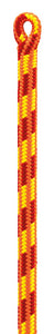 Red and Orange Rope