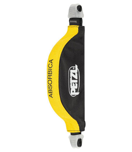 Petzl Knee Ascent System | TreeStuff