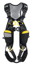 Load image into Gallery viewer, Petzl Newton Easyfit Harness, international version &quot;Width&quot;=592 &quot;Height&quot;=1200
