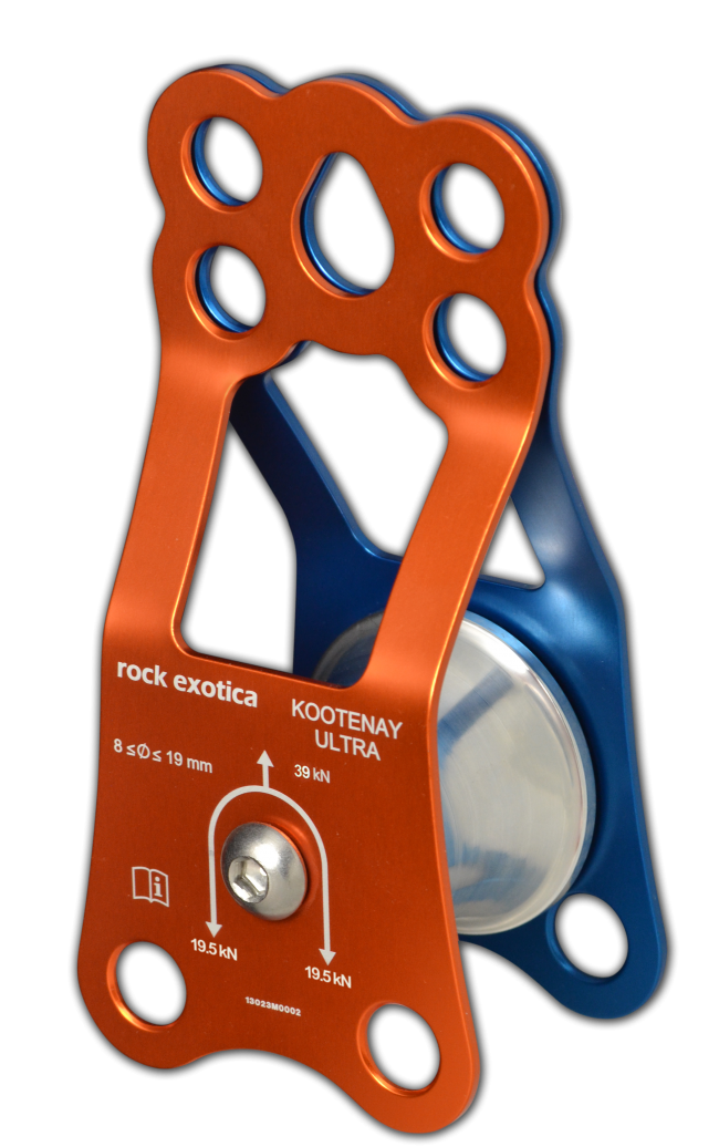 gear rock kootenay Rock Exotica Kootenay – Rescue Gear Pro