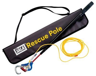 3M DBI-SALA Rescue Pole